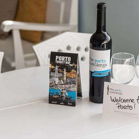 Apartamento Guestready - Assuntos De Recreio OOporto Exterior foto