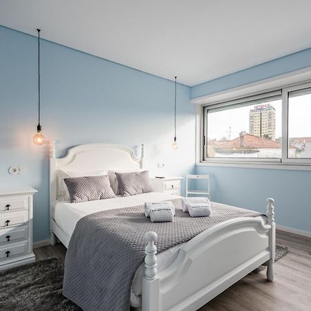 Apartamento Guestready - Assuntos De Recreio OOporto Exterior foto