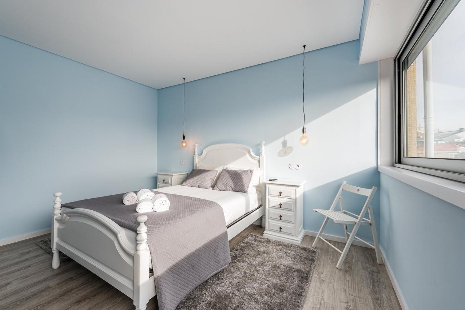 Apartamento Guestready - Assuntos De Recreio OOporto Exterior foto