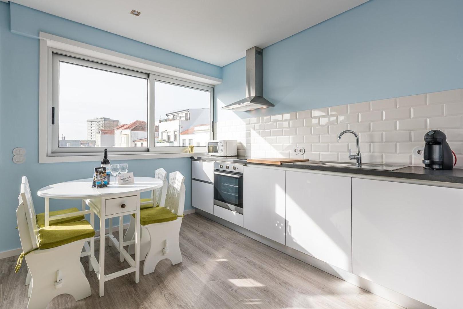 Apartamento Guestready - Assuntos De Recreio OOporto Exterior foto