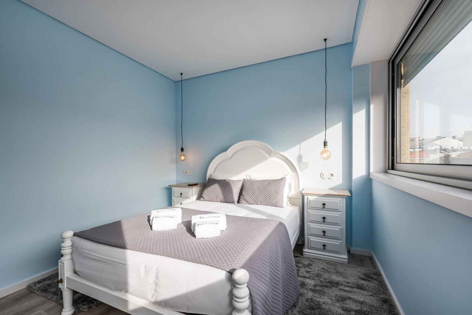 Apartamento Guestready - Assuntos De Recreio OOporto Exterior foto