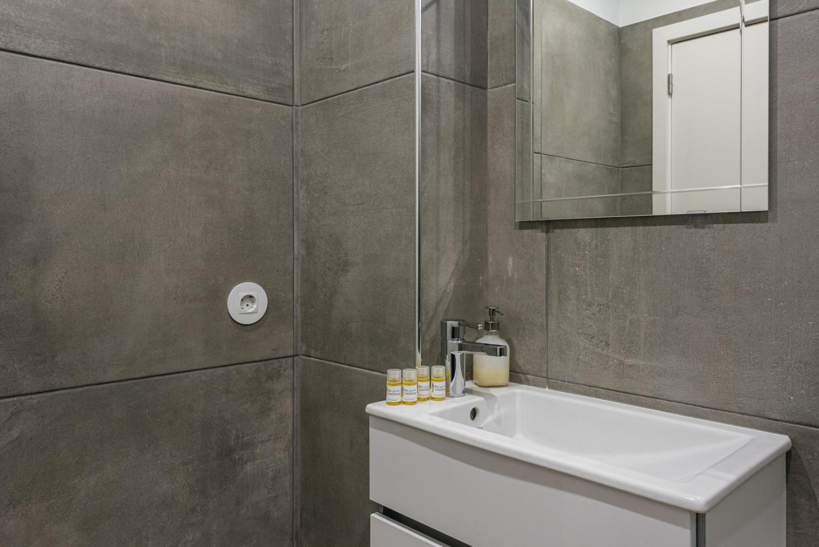 Apartamento Guestready - Assuntos De Recreio OOporto Exterior foto