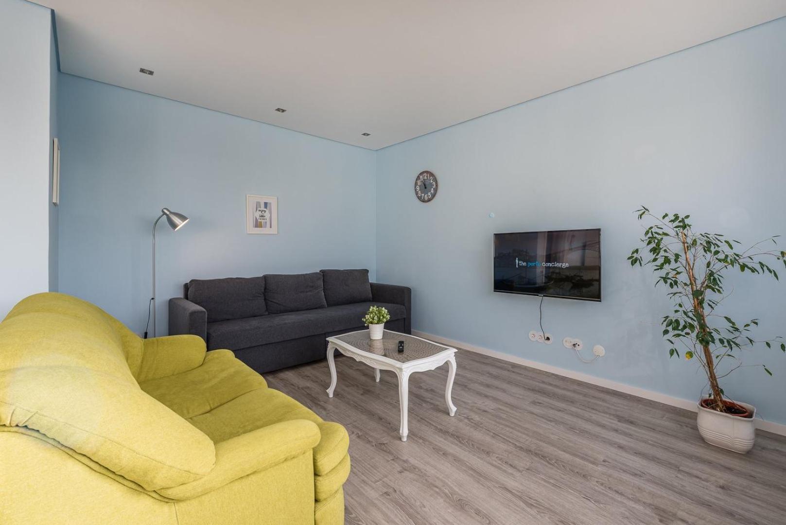 Apartamento Guestready - Assuntos De Recreio OOporto Exterior foto