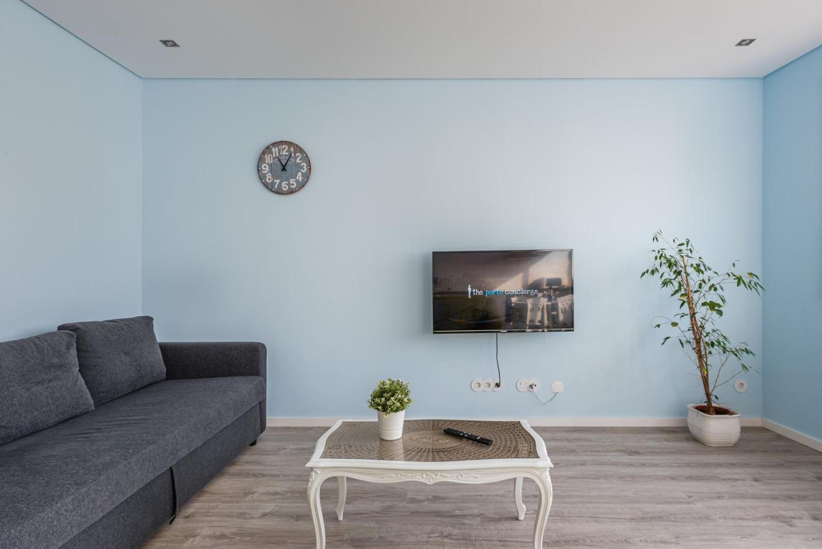 Apartamento Guestready - Assuntos De Recreio OOporto Exterior foto
